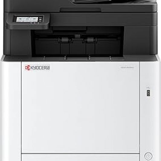 KYOCERA ECOSYS MA2101cfx renkli A4 çok fonksiyonlu yazıcı 