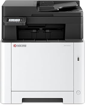 KYOCERA ECOSYS MA2101cfx renkli A4 çok fonksiyonlu yazıcı